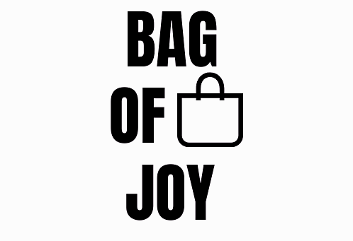 Bag of Joy